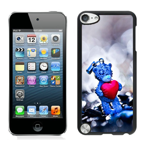 Valentine Bear iPod Touch 5 Cases EJR | Women - Click Image to Close